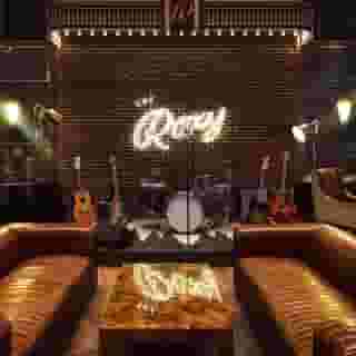 Roxy Hotel New York, 1 of 6