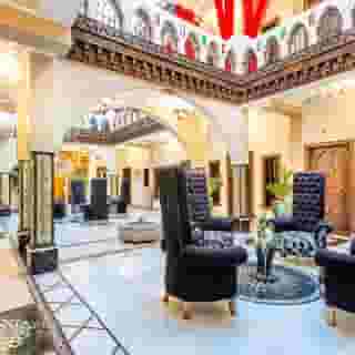 Hotel and Ryad Art Place Marrakech, 2 of 6