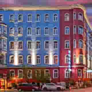 Hotel Urania, 5 of 6