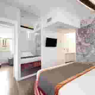 Hotel Abruzzi, 6 of 6