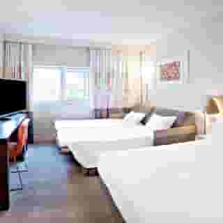Novotel Paris Orly Rungis, 2 of 6