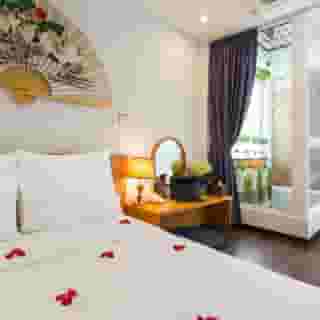 Luxury Old Quarter Hotel & Gym, 6 of 6