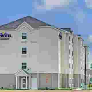 Microtel Inn & Suites By Wyndham Philadelphia Airport Ridley, 4 of 6
