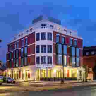 Porter Square Hotel, 6 of 6