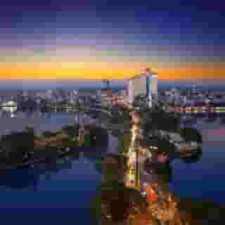 Pan Pacific Hanoi, 6 of 6