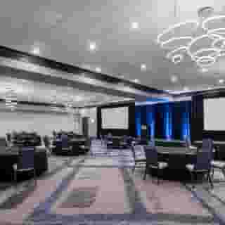 Austin Marriott North, 1 of 6