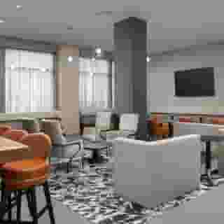 Residence Inn By Marriott New York Queens, 6 of 6