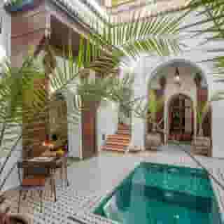 Riad Nora, 3 of 6