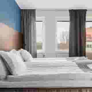 Best Western Hotel Solna, 6 of 6