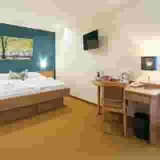 martas Hotel Allegra Berlin, 5 of 6