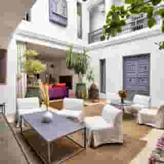 Riad Awa, 2 of 6