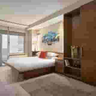 The Gotham Hotel, 2 of 6