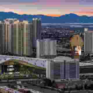 SpringHill Suites by Marriott Las Vegas Convention Center, 4 of 6