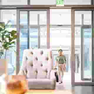 Century City Hotel Urban Square, 5 of 6