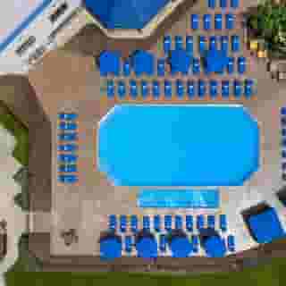 Hilton Chicago/Oak Brook Hills Resort & Conference Center, 1 of 6