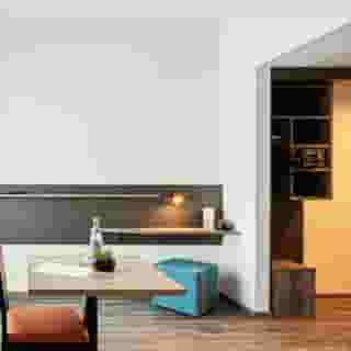 Hotel Amper, 1 of 6