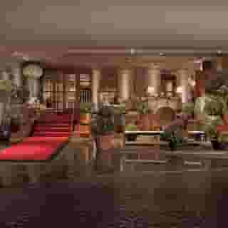 Sls Hotel, a Luxury Collection Hotel, Beverly Hills, 6 of 6