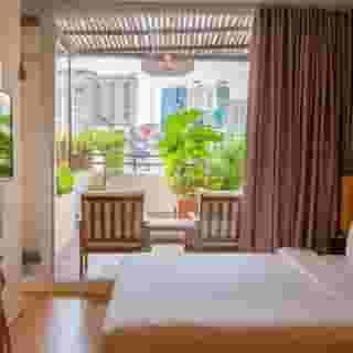 Gk Central Hotel, 4 of 6