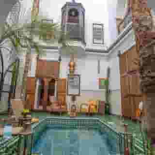 Riad Yalla habibi, 3 of 6