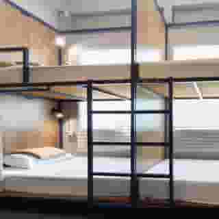 Hoft Hostel Bangkok, 1 of 6