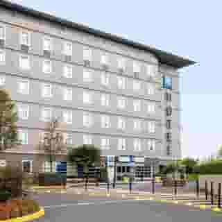 ibis budget Roissy Cdg Paris Nord 2, 2 of 6