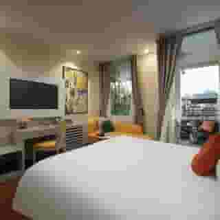 San Premium Hotel, 6 of 6