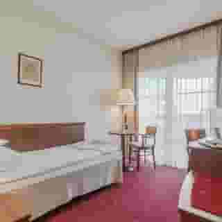 Hotel Edison, 6 of 6