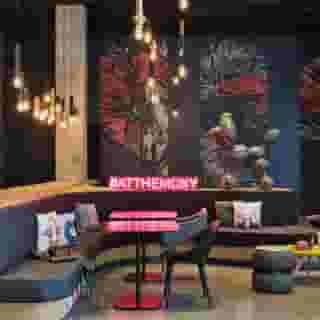 Moxy Tbilisi, 5 of 6