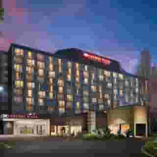 Crowne Plaza San Francisco Airport by Ihg, 1 of 6