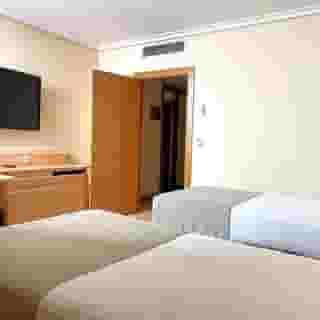 Hotel Ar Parquesur, 6 of 6
