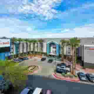 Sonesta Simply Suites Las Vegas Convention Center, 3 of 6