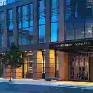 Thompson Austin, by Hyatt, 4 of 6