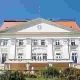 Austria Trend Hotel Schloss Wilhelminenberg, 1 of 6