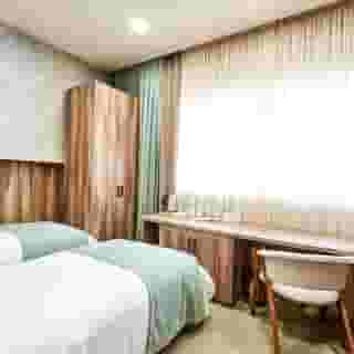 Best Western Tbilisi City Center, 6 of 6