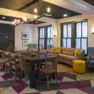 City Suites Hotel, 5 of 6
