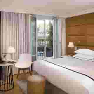 Hotel R de Paris, 5 of 6