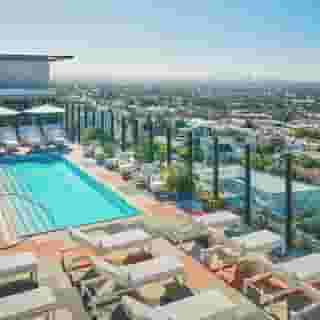 The Sun Rose West Hollywood, 3 of 6