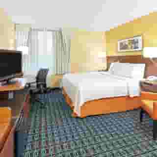 Fairfield Inn & Suites by Marriott Lombard, 4 of 6
