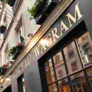 Hotel Monceau Wagram, 1 of 6