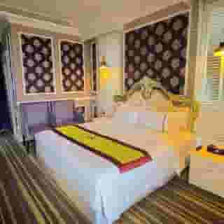 The Bazaar Hotel, 2 of 6