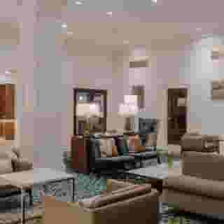Club Quarters Hotel Downtown, Houston, 1 of 6