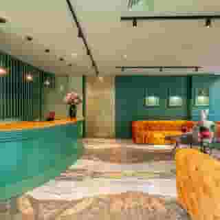 Tomis Garden Aparthotel Bucharest, 2 of 6