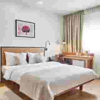 Urban Park Hotel, 6 of 6