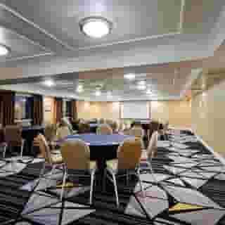 Holiday Inn Hotel & Suites San Mateo-San Francisco Sfo by Ihg, 6 of 6