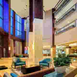 Courtyard by Marriott Dallas Allen at Allen Event Center, 2 of 6