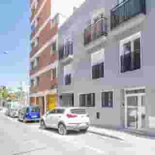 Ayz Villegas - Auto check-in property, 1 of 6