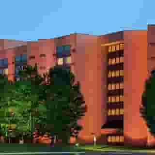 DoubleTree by Hilton Lisle Naperville, 1 of 6