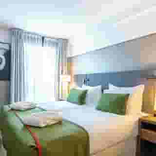 Fraser Suites Harmonie Paris La Défense, 4 of 6