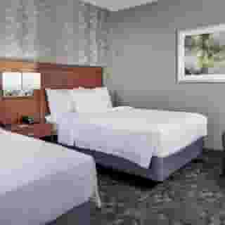 Courtyard by Marriott Chicago Oakbrook Terrace, 6 of 6
