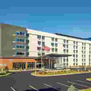 Aloft Framingham, 4 of 6
